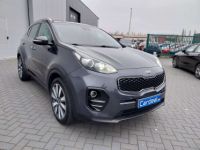 Kia Sportage 1.7 CRDi 2WD -AUTOMATIQUE-GPS-CAMERA-GARANTIE-- - <small></small> 14.890 € <small>TTC</small> - #1