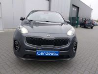 Kia Sportage 1.7 CRDi 2WD -AUTOMATIQUE-GPS-CAMERA-GARANTIE-- - <small></small> 14.890 € <small>TTC</small> - #2