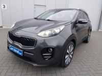 Kia Sportage 1.7 CRDi 2WD -AUTOMATIQUE-GPS-CAMERA-GARANTIE-- - <small></small> 14.890 € <small>TTC</small> - #3