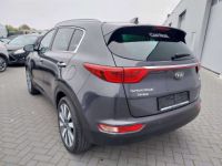 Kia Sportage 1.7 CRDi 2WD -AUTOMATIQUE-GPS-CAMERA-GARANTIE-- - <small></small> 14.890 € <small>TTC</small> - #5