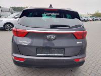 Kia Sportage 1.7 CRDi 2WD -AUTOMATIQUE-GPS-CAMERA-GARANTIE-- - <small></small> 14.890 € <small>TTC</small> - #6