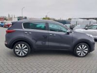 Kia Sportage 1.7 CRDi 2WD -AUTOMATIQUE-GPS-CAMERA-GARANTIE-- - <small></small> 14.890 € <small>TTC</small> - #8