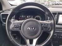 Kia Sportage 1.7 CRDi 2WD -AUTOMATIQUE-GPS-CAMERA-GARANTIE-- - <small></small> 14.890 € <small>TTC</small> - #13