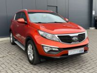 Kia Sportage 1.7 CRDi 2WD Fusion --NAVI--CAMERA--GARANTIE 12M - <small></small> 10.990 € <small>TTC</small> - #1