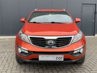 Kia Sportage 1.7 CRDi 2WD Fusion --NAVI--CAMERA--GARANTIE 12M - <small></small> 10.990 € <small>TTC</small> - #2