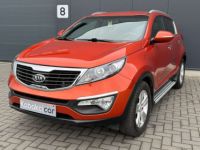 Kia Sportage 1.7 CRDi 2WD Fusion --NAVI--CAMERA--GARANTIE 12M - <small></small> 10.990 € <small>TTC</small> - #3