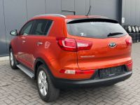 Kia Sportage 1.7 CRDi 2WD Fusion --NAVI--CAMERA--GARANTIE 12M - <small></small> 10.990 € <small>TTC</small> - #4