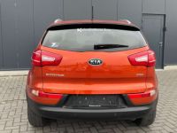 Kia Sportage 1.7 CRDi 2WD Fusion --NAVI--CAMERA--GARANTIE 12M - <small></small> 10.990 € <small>TTC</small> - #5