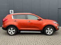 Kia Sportage 1.7 CRDi 2WD Fusion --NAVI--CAMERA--GARANTIE 12M - <small></small> 10.990 € <small>TTC</small> - #7