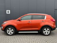 Kia Sportage 1.7 CRDi 2WD Fusion --NAVI--CAMERA--GARANTIE 12M - <small></small> 10.990 € <small>TTC</small> - #8