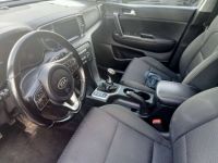 Kia Sportage 1.7 CRDi 2WD Fusion ISG CAMERA GPS GARANTIE 12M - <small></small> 16.990 € <small>TTC</small> - #10