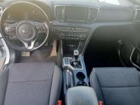Kia Sportage 1.7 CRDi 2WD Fusion ISG CAMERA GPS GARANTIE 12M - <small></small> 16.990 € <small>TTC</small> - #14