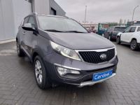 Kia Sportage 1.7 CRDi 2WD-GPS-CLIM-CAMERA-BLUETOOTH-GARANTIE- - <small></small> 14.990 € <small>TTC</small> - #1