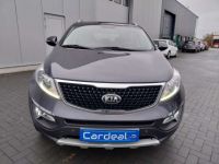 Kia Sportage 1.7 CRDi 2WD-GPS-CLIM-CAMERA-BLUETOOTH-GARANTIE- - <small></small> 14.990 € <small>TTC</small> - #2