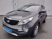 Kia Sportage 1.7 CRDi 2WD-GPS-CLIM-CAMERA-BLUETOOTH-GARANTIE- - <small></small> 14.990 € <small>TTC</small> - #3