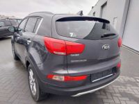 Kia Sportage 1.7 CRDi 2WD-GPS-CLIM-CAMERA-BLUETOOTH-GARANTIE- - <small></small> 14.990 € <small>TTC</small> - #5