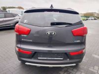 Kia Sportage 1.7 CRDi 2WD-GPS-CLIM-CAMERA-BLUETOOTH-GARANTIE- - <small></small> 14.990 € <small>TTC</small> - #6