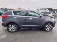 Kia Sportage 1.7 CRDi 2WD-GPS-CLIM-CAMERA-BLUETOOTH-GARANTIE- - <small></small> 14.990 € <small>TTC</small> - #8