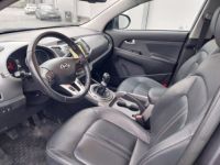 Kia Sportage 1.7 CRDi 2WD-GPS-CLIM-CAMERA-BLUETOOTH-GARANTIE- - <small></small> 14.990 € <small>TTC</small> - #13