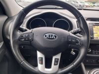 Kia Sportage 1.7 CRDi 2WD-GPS-CLIM-CAMERA-BLUETOOTH-GARANTIE- - <small></small> 14.990 € <small>TTC</small> - #14