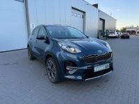 Kia Sportage 1.7 CRDi 2WD GT LINE. -- CUIR GPS CAMERA - <small></small> 17.990 € <small>TTC</small> - #1