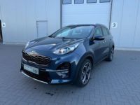 Kia Sportage 1.7 CRDi 2WD GT LINE. -- CUIR GPS CAMERA - <small></small> 17.990 € <small>TTC</small> - #3