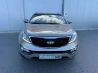 Kia Sportage 1.7 CRDi 2WD Lounge ISG CAMERA, CLIM GARANTIE - <small></small> 13.690 € <small>TTC</small> - #2