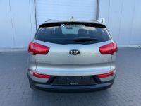 Kia Sportage 1.7 CRDi 2WD Lounge ISG CAMERA, CLIM GARANTIE - <small></small> 13.690 € <small>TTC</small> - #5