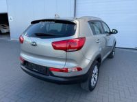 Kia Sportage 1.7 CRDi 2WD Lounge ISG CAMERA, CLIM GARANTIE - <small></small> 13.690 € <small>TTC</small> - #6