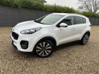 Kia Sportage 1.7 CRDi 2WD Style Pack - <small></small> 15.290 € <small>TTC</small> - #2