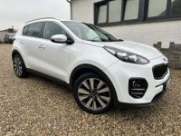 Kia Sportage 1.7 CRDi 2WD Style Pack - <small></small> 15.290 € <small>TTC</small> - #8