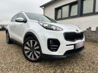 Kia Sportage 1.7 CRDi 2WD Style Pack - <small></small> 15.290 € <small>TTC</small> - #9