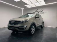 Kia Sportage 1.7 CRDi 2WD TOIT OUV SIEGE CHAUFF AV+AR 1ER PROP - <small></small> 7.950 € <small>TTC</small> - #1