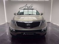 Kia Sportage 1.7 CRDi 2WD TOIT OUV SIEGE CHAUFF AV+AR 1ER PROP - <small></small> 7.950 € <small>TTC</small> - #2