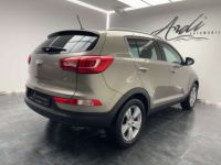 Kia Sportage 1.7 CRDi 2WD TOIT OUV SIEGE CHAUFF AV+AR 1ER PROP - <small></small> 7.950 € <small>TTC</small> - #4