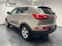 Kia Sportage 1.7 CRDi 2WD TOIT OUV SIEGE CHAUFF AV+AR 1ER PROP - <small></small> 7.950 € <small>TTC</small> - #6