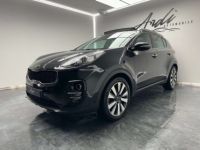 Kia Sportage 1.7 CRDi GARANTIE 12 MOIS 1er PROPIETAIRE CAMERA - <small></small> 21.950 € <small>TTC</small> - #1