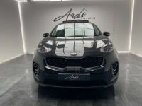 Kia Sportage 1.7 CRDi GARANTIE 12 MOIS 1er PROPIETAIRE CAMERA - <small></small> 21.950 € <small>TTC</small> - #2