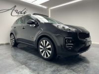 Kia Sportage 1.7 CRDi GARANTIE 12 MOIS 1er PROPIETAIRE CAMERA - <small></small> 21.950 € <small>TTC</small> - #3