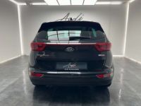 Kia Sportage 1.7 CRDi GARANTIE 12 MOIS 1er PROPIETAIRE CAMERA - <small></small> 21.950 € <small>TTC</small> - #5