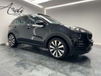 Kia Sportage 1.7 CRDi GARANTIE 12 MOIS 1er PROPIETAIRE CAMERA - <small></small> 21.950 € <small>TTC</small> - #17