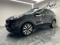 Kia Sportage 1.7 CRDi GARANTIE 12 MOIS 1er PROPIETAIRE CAMERA - <small></small> 21.950 € <small>TTC</small> - #18