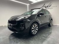 Kia Sportage 1.7 CRDi GARANTIE 12 MOIS 1er PROPIETAIRE CAMERA - <small></small> 19.999 € <small>TTC</small> - #1