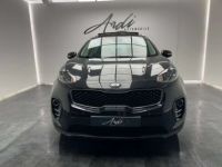 Kia Sportage 1.7 CRDi GARANTIE 12 MOIS 1er PROPIETAIRE CAMERA - <small></small> 19.999 € <small>TTC</small> - #2