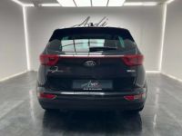 Kia Sportage 1.7 CRDi GARANTIE 12 MOIS 1er PROPIETAIRE CAMERA - <small></small> 19.999 € <small>TTC</small> - #5