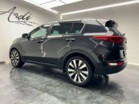 Kia Sportage 1.7 CRDi GARANTIE 12 MOIS 1er PROPIETAIRE CAMERA - <small></small> 19.999 € <small>TTC</small> - #17