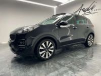 Kia Sportage 1.7 CRDi GARANTIE 12 MOIS 1er PROPIETAIRE CAMERA - <small></small> 19.999 € <small>TTC</small> - #18