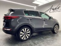 Kia Sportage 1.7 CRDi GARANTIE 12 MOIS XENON BOSE CAMERA AR - <small></small> 14.950 € <small>TTC</small> - #15