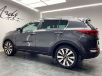 Kia Sportage 1.7 CRDi GARANTIE 12 MOIS XENON BOSE CAMERA AR - <small></small> 14.950 € <small>TTC</small> - #16