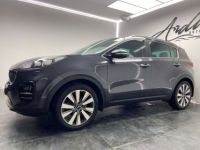 Kia Sportage 1.7 CRDi GARANTIE 12 MOIS XENON BOSE CAMERA AR - <small></small> 14.950 € <small>TTC</small> - #17